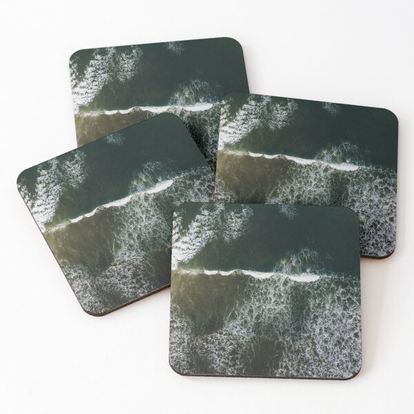 Item preview, Waves Ireland Wild Atlantic Way designed and sold by Teernahillane.
