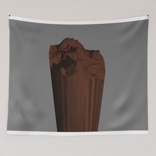 Item preview, HF Cliff POV Ray Tracing designed and sold by calcpage.