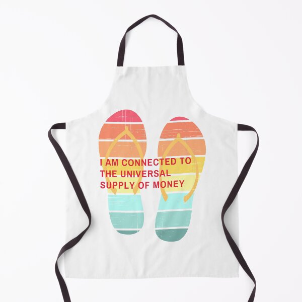 Item preview, I am connected to the universal supply of money designed and sold by LolasTees.