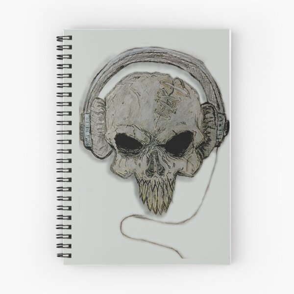 Item preview, Dead DJ designed and sold by JamesFeltham.