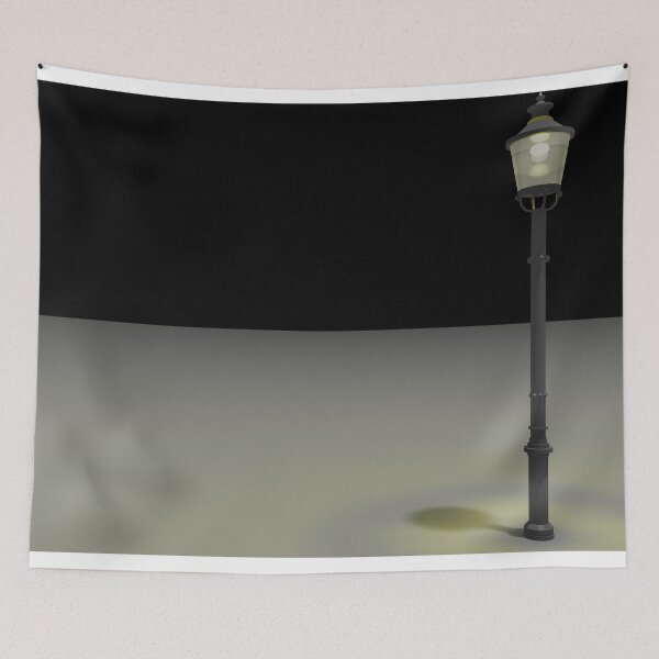 Item preview, Lamp Post POV Ray Tracing designed and sold by calcpage.