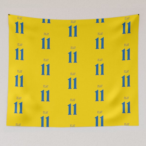 Item preview, Klay Thompson 11 | KLAY designed and sold by Desznr.