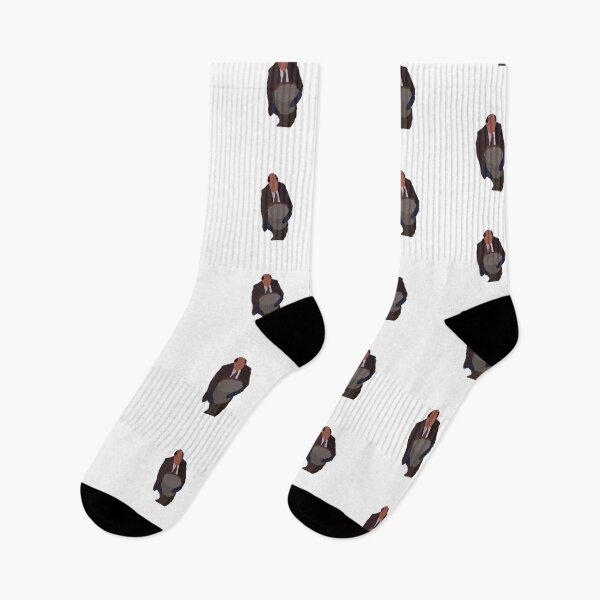 Item preview, Kevin Dropping Chili The Office  designed and sold by moremattie.