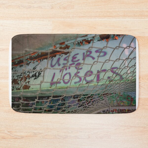 Item preview, Users are losers designed and sold by blb1014.