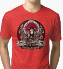 Zen Sapience Tri-blend T-Shirt