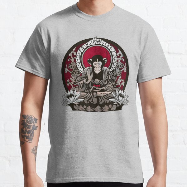Item preview, Zen Sapience designed and sold by Garyck Arntzen.