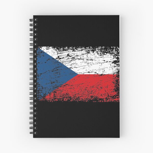 Item preview, Czech Republic czech flag flag designed and sold by GeogDesigns.