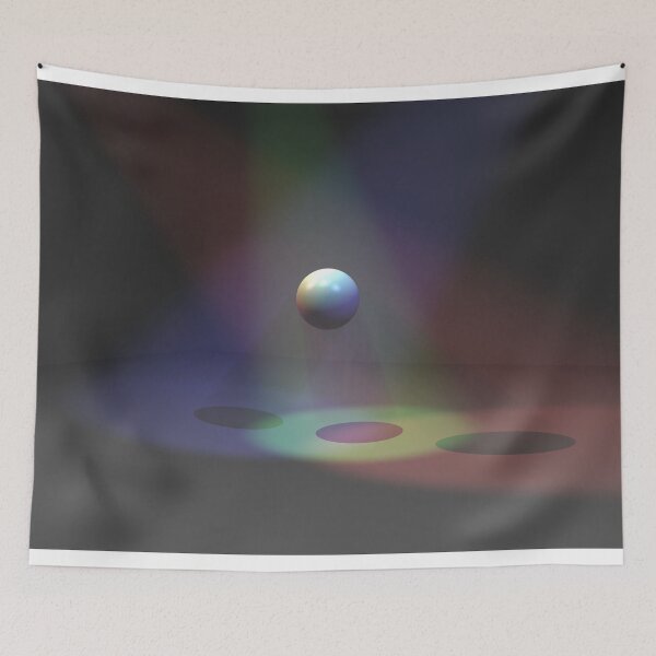 Item preview, Media POV Ray Tracing designed and sold by calcpage.