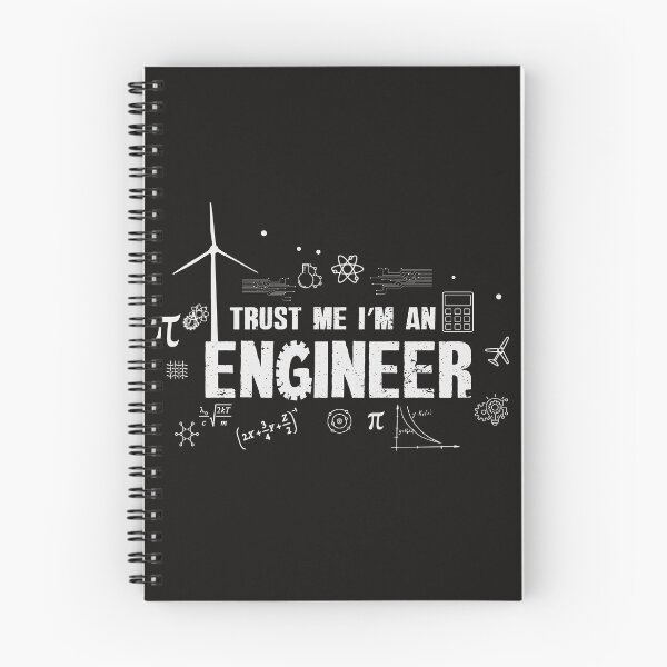 Item preview, Trust me I'm an engineer designed and sold by scienceisfunny.