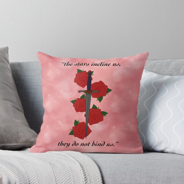 Item preview, "the stars incline us, they do not bind us" designed and sold by zoeelizabeth209.