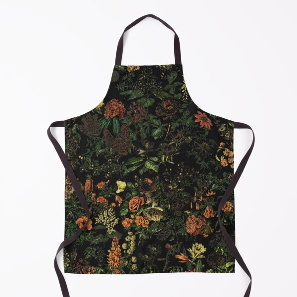 Item preview, Midnight Floral designed and sold by Epitome Girl.