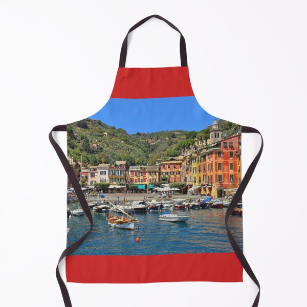 Item preview, Pride of the Italian Riviera  designed and sold by Lanis Rossi.