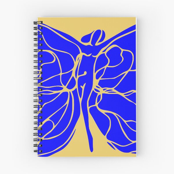 Item preview, Freefly Blue designed and sold by Cosmo-s.