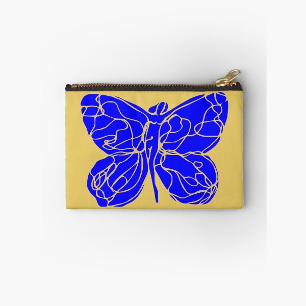 Item preview, Freefly Blue designed and sold by Cosmo-s.