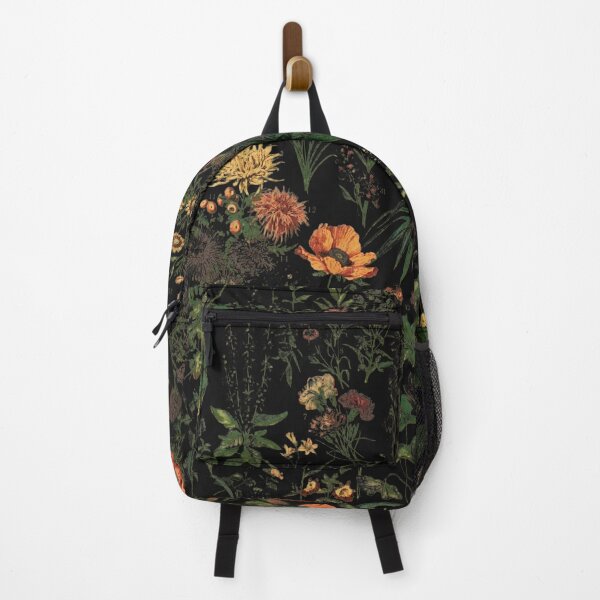 Item preview, Midnight Floral designed and sold by Epitome Girl.