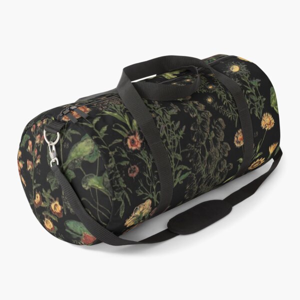 Item preview, Midnight Floral designed and sold by Epitome Girl.