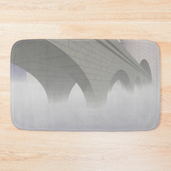 Item preview, Mist POV Ray Tracing designed and sold by calcpage.