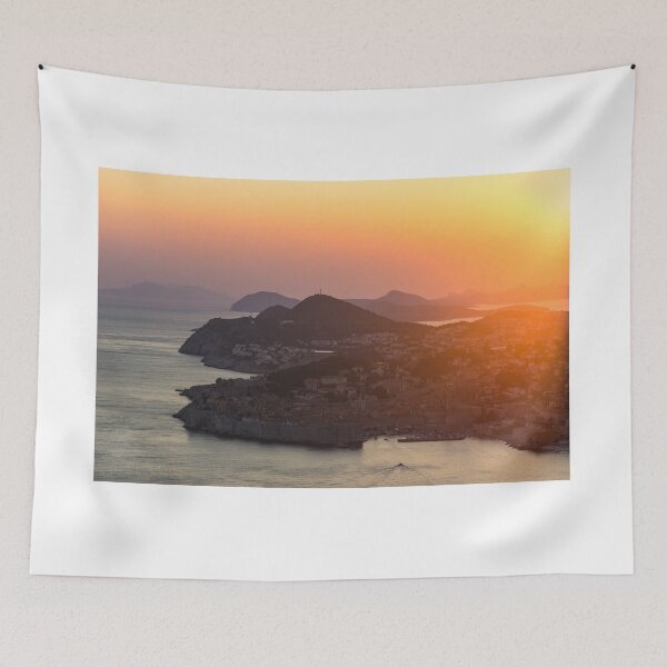 Item preview, DUBROVNIK 05 designed and sold by tomuhlenberg.