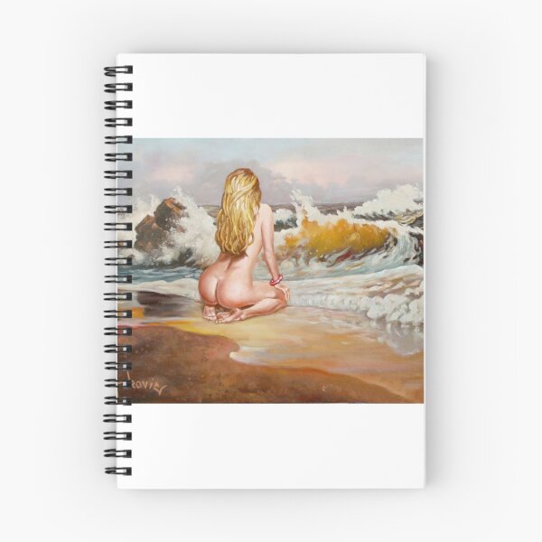 Item preview, I wait for the waves, not the ship designed and sold by dusanvukovic.