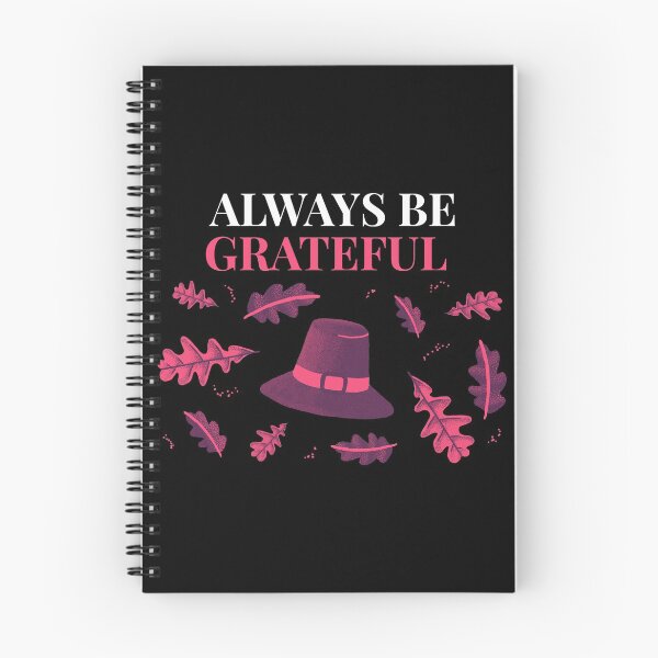 Item preview, Always Be Grateful  Thanksgiving Thankful Blessed designed and sold by RGVDesigns.