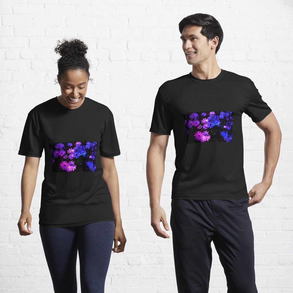 Item preview, Active T-Shirt designed and sold by InmaVassar.