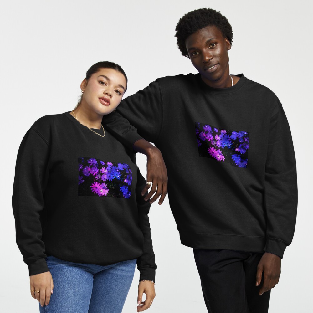 Item preview, Pullover Sweatshirt designed and sold by InmaVassar.