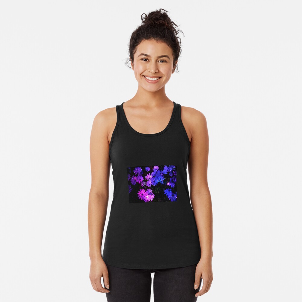 Item preview, Racerback Tank Top designed and sold by InmaVassar.