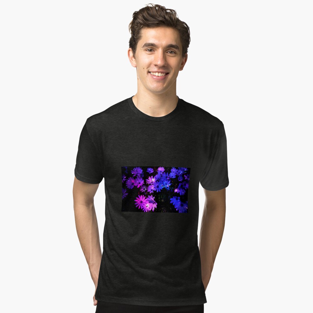 Item preview, Tri-blend T-Shirt designed and sold by InmaVassar.