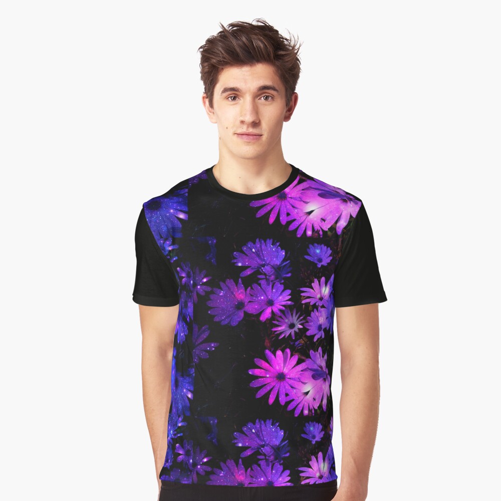 Item preview, Graphic T-Shirt designed and sold by InmaVassar.
