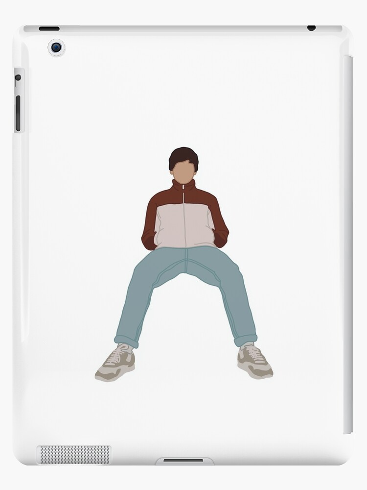 Louis Tomlinson iPad Cases & Skins for Sale
