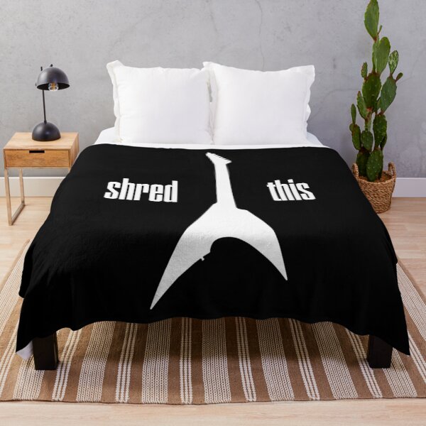Item preview, Shred this designed and sold by rclsivcreative.