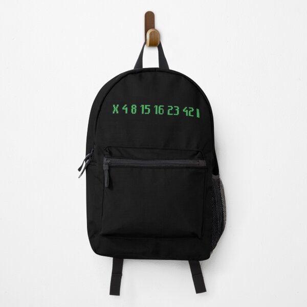 Item preview, LOST: The Numbers designed and sold by camelia khaled.