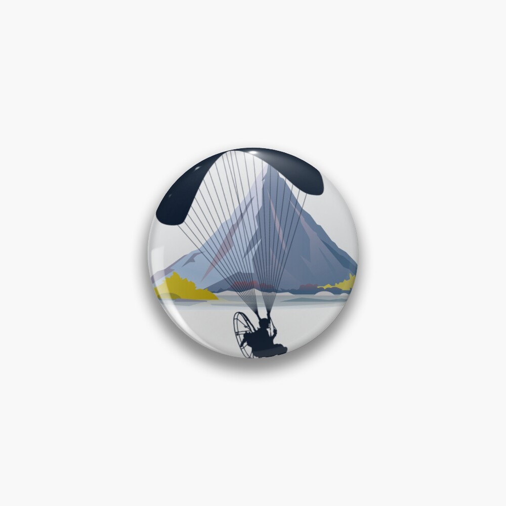 Item preview, Pin designed and sold by PPGGrandpa.
