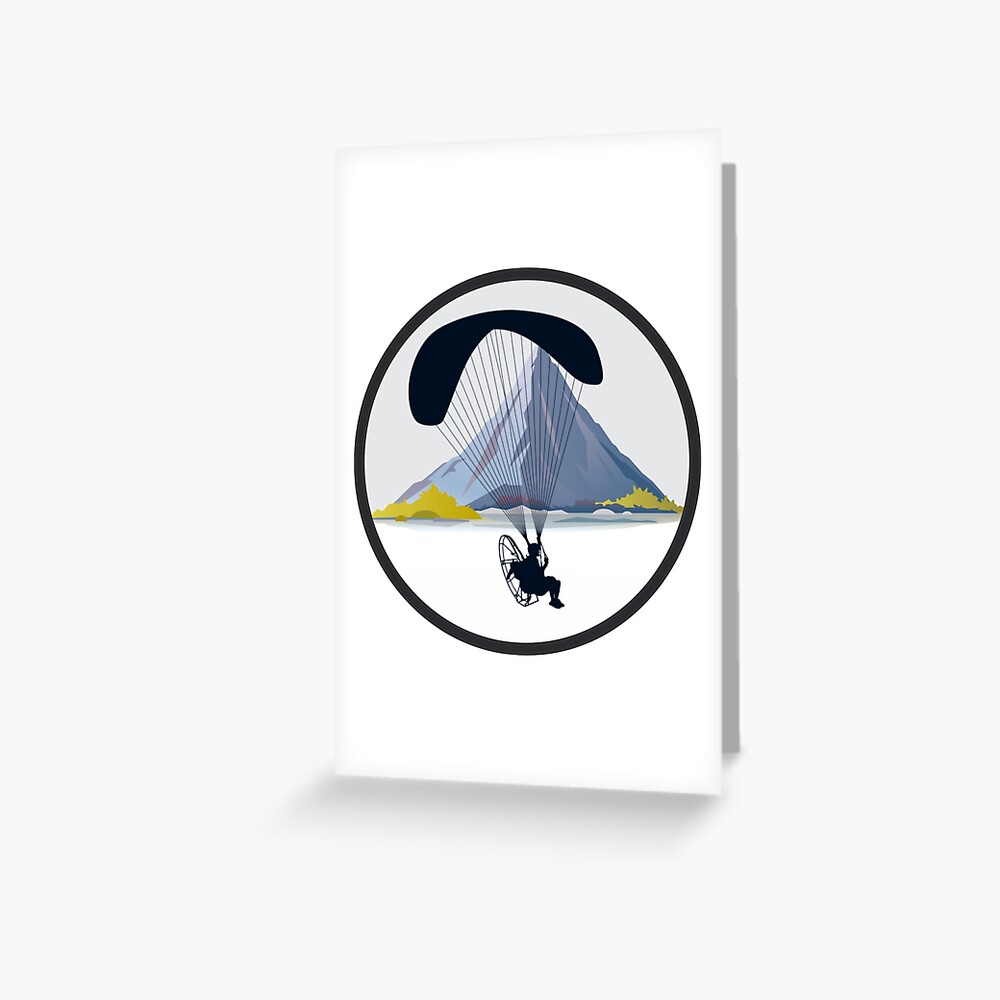 Item preview, Greeting Card designed and sold by PPGGrandpa.