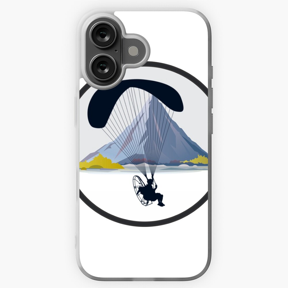 Item preview, iPhone Soft Case designed and sold by PPGGrandpa.