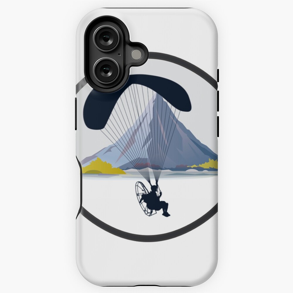 Item preview, iPhone Tough Case designed and sold by PPGGrandpa.
