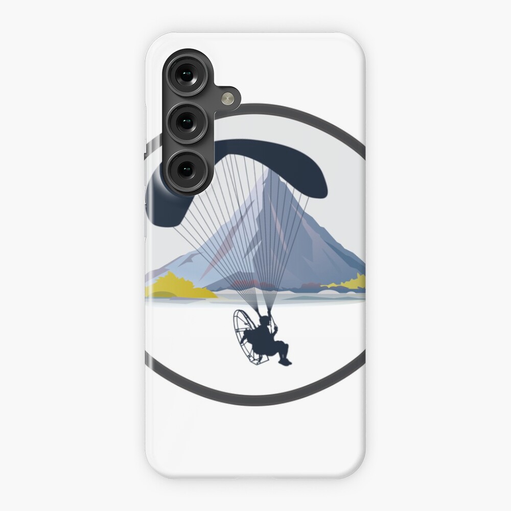 Item preview, Samsung Galaxy Snap Case designed and sold by PPGGrandpa.