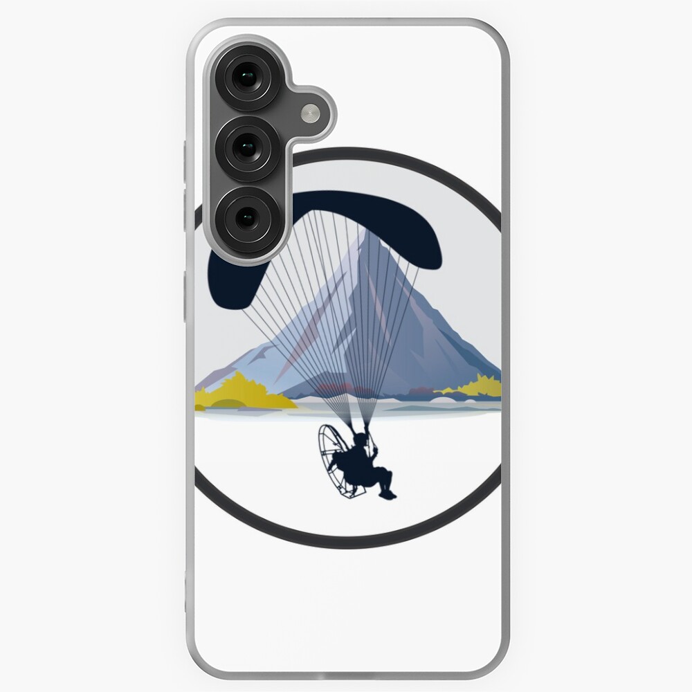 Item preview, Samsung Galaxy Soft Case designed and sold by PPGGrandpa.