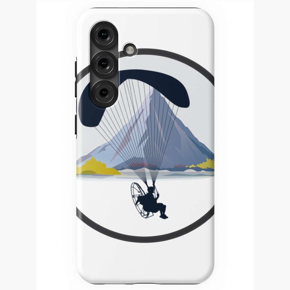 Item preview, Samsung Galaxy Tough Case designed and sold by PPGGrandpa.