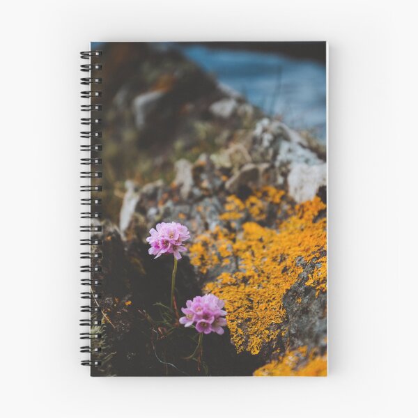 Item preview, Beara Coast Flower IRELAND  designed and sold by Teernahillane.