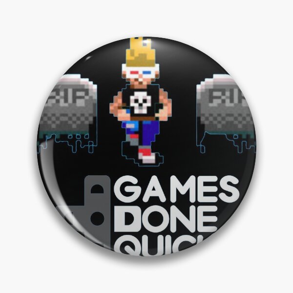 Item preview, agdq awesome games done quick zombies ate my neightbors designed and sold by LiveStores.