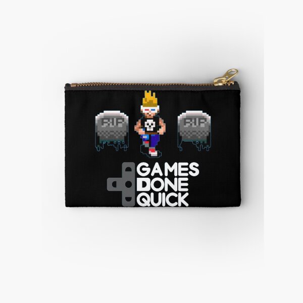 Item preview, agdq awesome games done quick zombies ate my neightbors designed and sold by LiveStores.