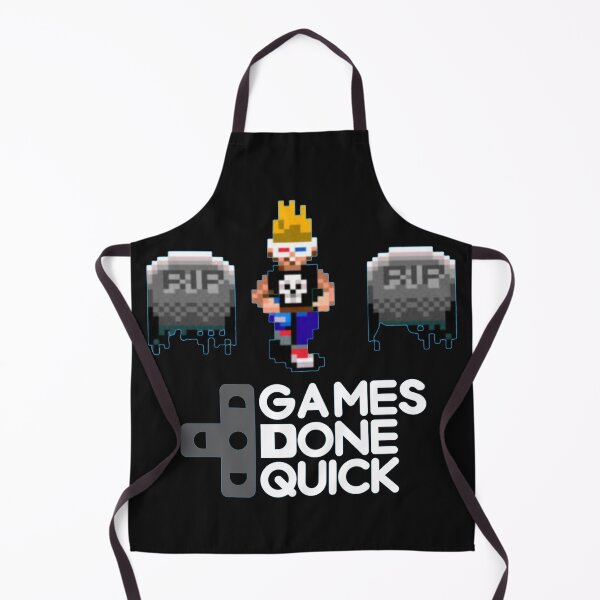Item preview, agdq awesome games done quick zombies ate my neightbors designed and sold by LiveStores.
