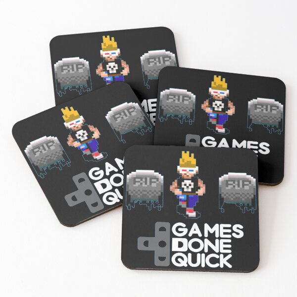 Item preview, agdq awesome games done quick zombies ate my neightbors designed and sold by LiveStores.
