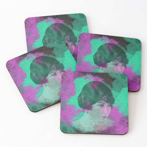 Item preview, The Signs of Gloria Swanson designed and sold by Margie.