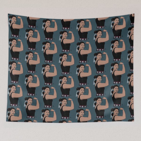 Item preview, Diné Strength  designed and sold by Shaun  Beyale.