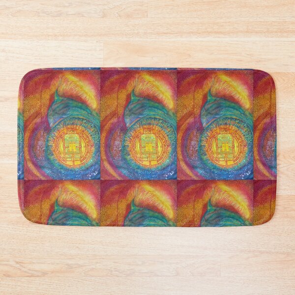 Item preview, Maya Glyph Ahau designed and sold by shimaart.