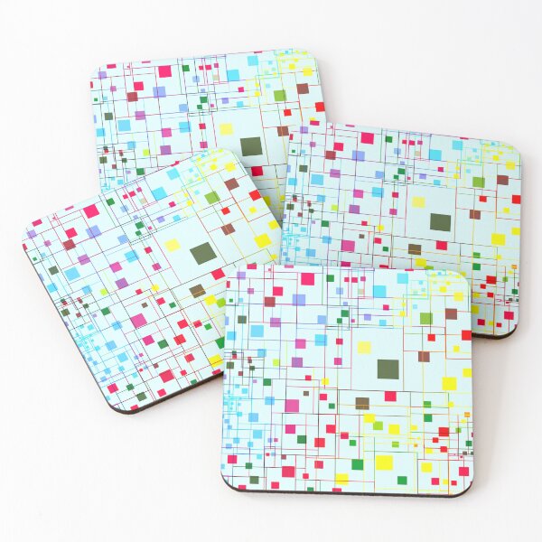 Item preview, Colourful deco designed and sold by Monkey204.