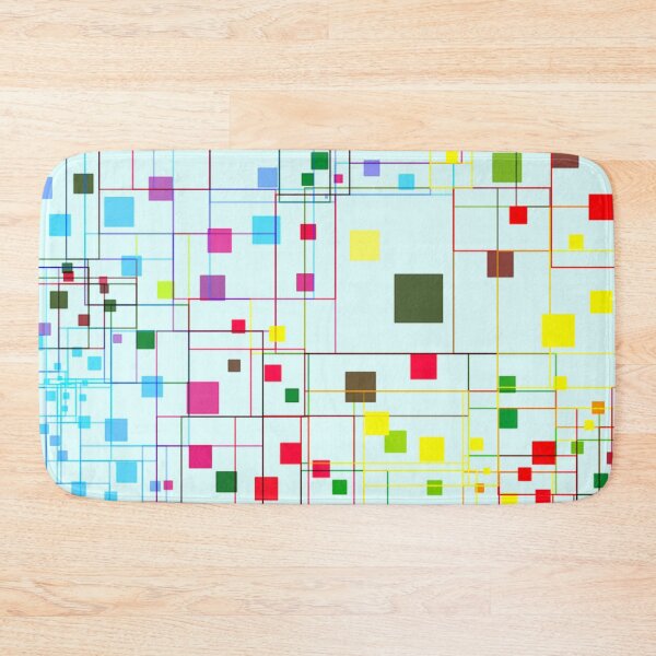 Item preview, Colourful deco designed and sold by Monkey204.
