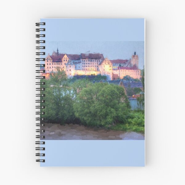 Item preview, Colditz designed and sold by Julie Woodhouse.